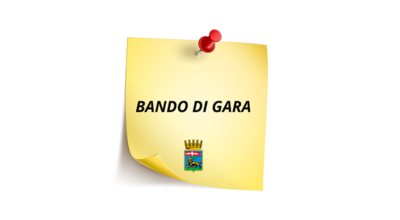 Realizzazione nuovo centro comunale raccolta rifiuti, online il bando di gara