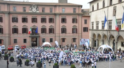 Costruire Comunità – We care, attenzione alla viabilità in centro