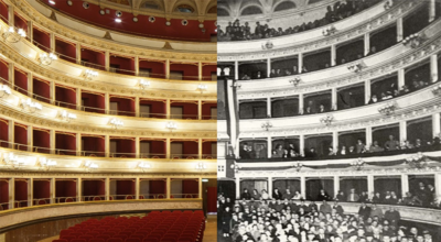 Il Teatro dell’Unione e la sua città. Un progetto di recupero della memoria orale viterbese in relazione con il suo teatro