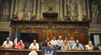 Viterbo Bella di Sera, sabato 30 luglio per le vie del centro dalle 20 alle 24