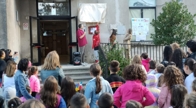 San Martino al Cimino, l’intitolazione del plesso scolastico ad Alberto Manzi