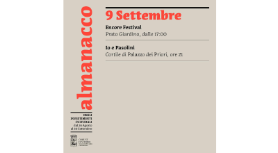 Almanacco 9 settembre