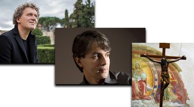 Cajkovskij, Schubert e Liszt nel weekend del Festival ‘I Bemolli sono blu-Viterbo in Musica’