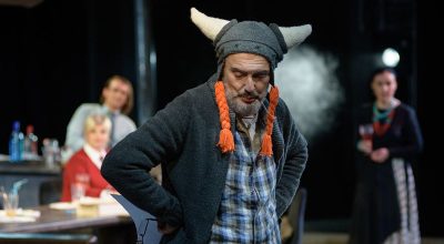 Un nemico del Popolo: Il Teatro Nazionale di Macedonia a Viterbo, 5 novembre ore 21.00 – Teatro dell’Unione