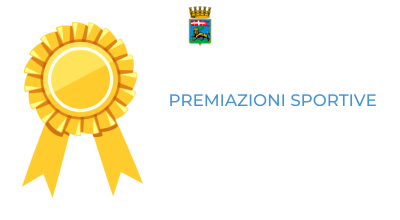 Premiazioni sportive, martedì 7 febbraio alle ore 15.00 presso la Sala Consiliare di Palazzo dei Priori