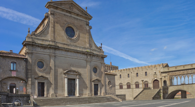 Viterbo capitale internazionale del mistero, la città dei papi sbarca su History Channel