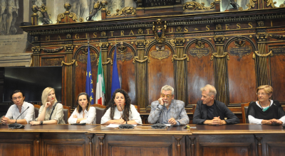 Viterbo protagonista della musica con il Festival Barocco Alessandro Stradella