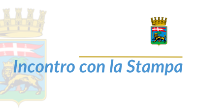 Incontro con la stampa presso la scuola dell’infanzia San Pietro (IC Carmine, via Carmine). Venerdì 15 settembre alle ore 15