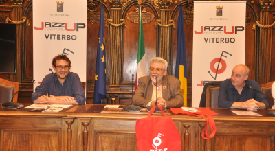 JazzUp Festival diventa maggiorenne e festeggia con un programma esplosivo