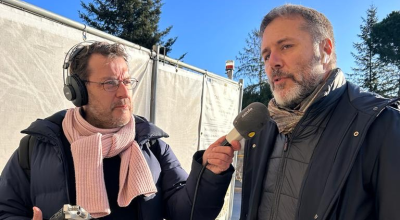 PNRR in Italia, la città di Viterbo su Radio France come modello best practice