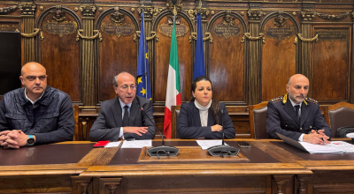 Bonifica ordigno bellico 7 maggio, necessaria la collaborazione di tutta la cittadinanza. La nota congiunta di Comune e Prefettura