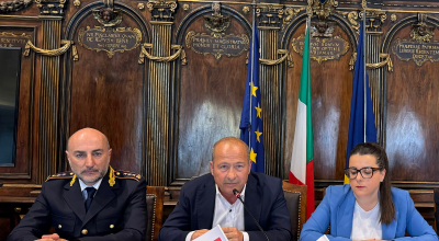 A Viterbo, dal 13 al 16 giugno, la seconda edizione del Mercato europeo