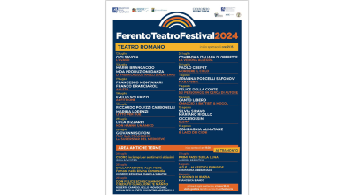 Ferento Teatro Festival. Disponibile l’abbonamento