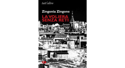 Festival I Bemolli sono Blu, la poetessa Zingonia Zingone con il suo libro “La voliera senza reti” approda a Palazzo Chigi