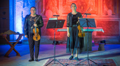 Festival Barocco Alessandro Stradella, successo per la Tuscia attraverso un mese di concerti