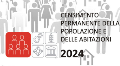 Censimento permanente della popolazione e delle abitazioni 2024, informazioni utili