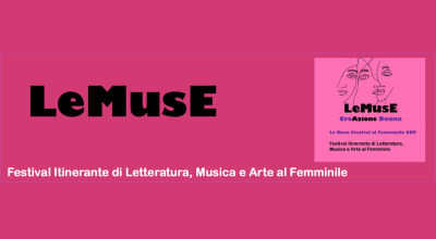 Le MusE, il Festival al Femminile per la prima volta a Viterbo