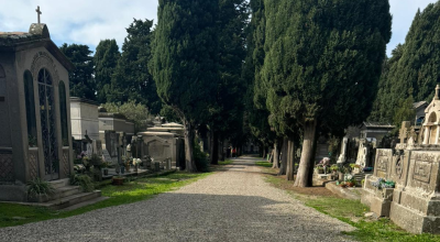 Commemorazione defunti, informazioni utili apertura cimiteri