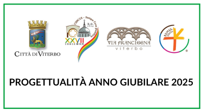 Progettualità Anno Giubilare 2025, presentate le manifestazioni promosse dal Comune di Viterbo