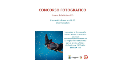 Premiazione concorso fotografico La discesa della Befana 115