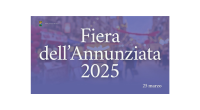 Fiera dell’Annunziata 2025