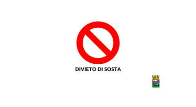 Divieto di sosta su piazza Verdi domani 6 marzo dalle 7.30 alle 14. Per residenti settore B parcheggio gratuito stalli in viale R. Capocci