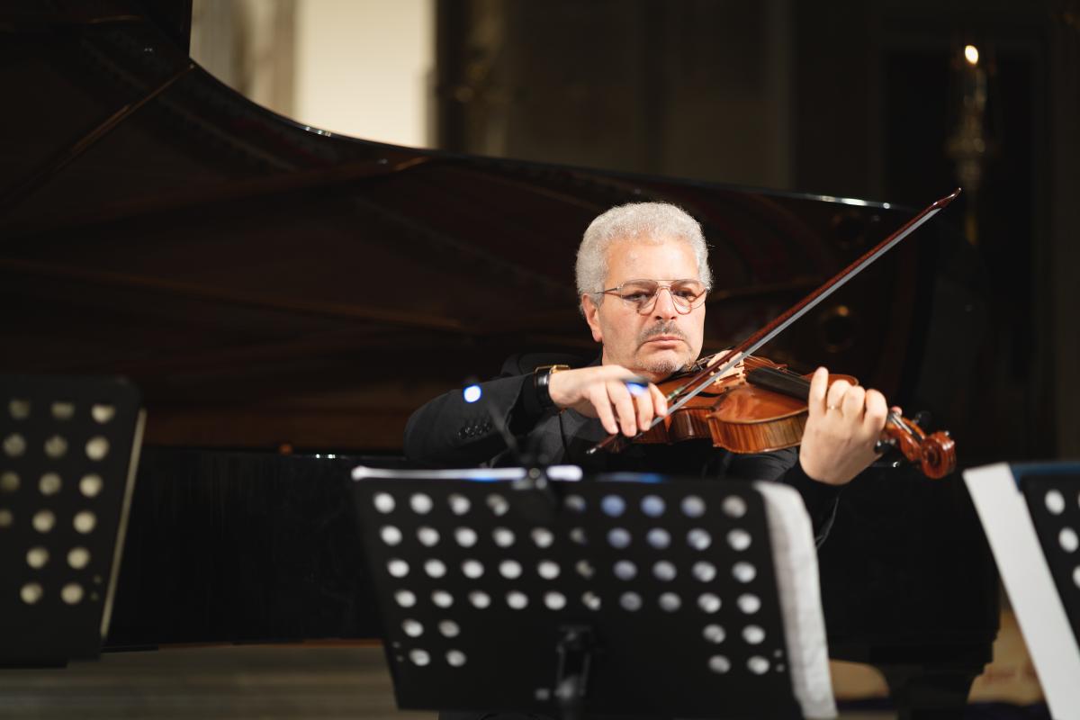 Inaugurazione Festival della Tuscia