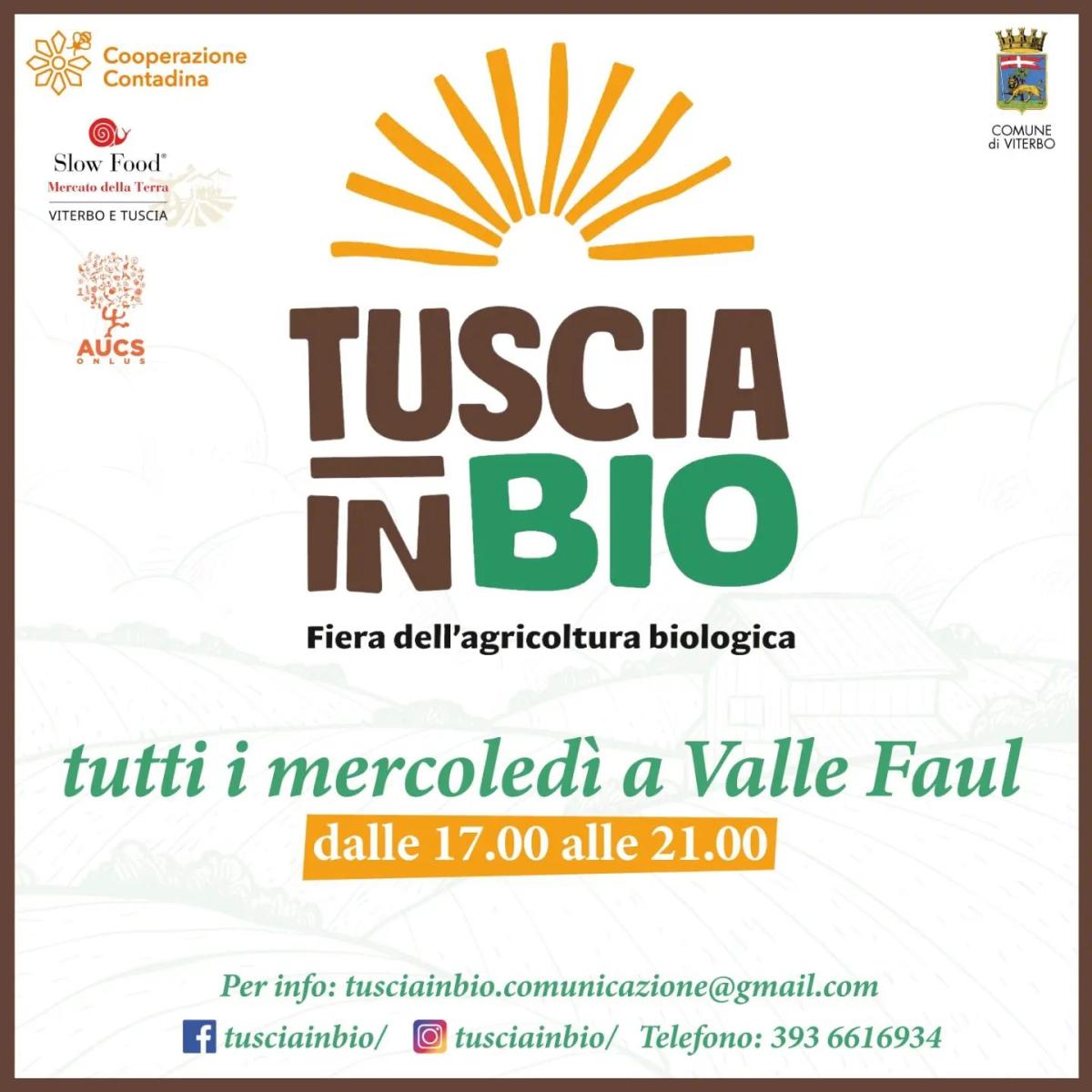 Tusciainbio