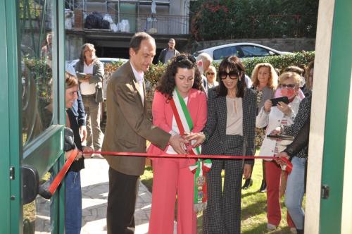 Inaugurazione - 1