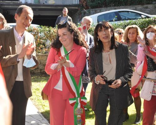 Inaugurazione - 4
