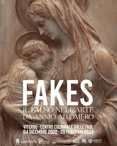 Mostra FAKES