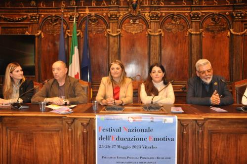 Festival nazionale dell'educazione emotiva 